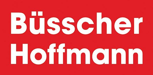 busscher logo
