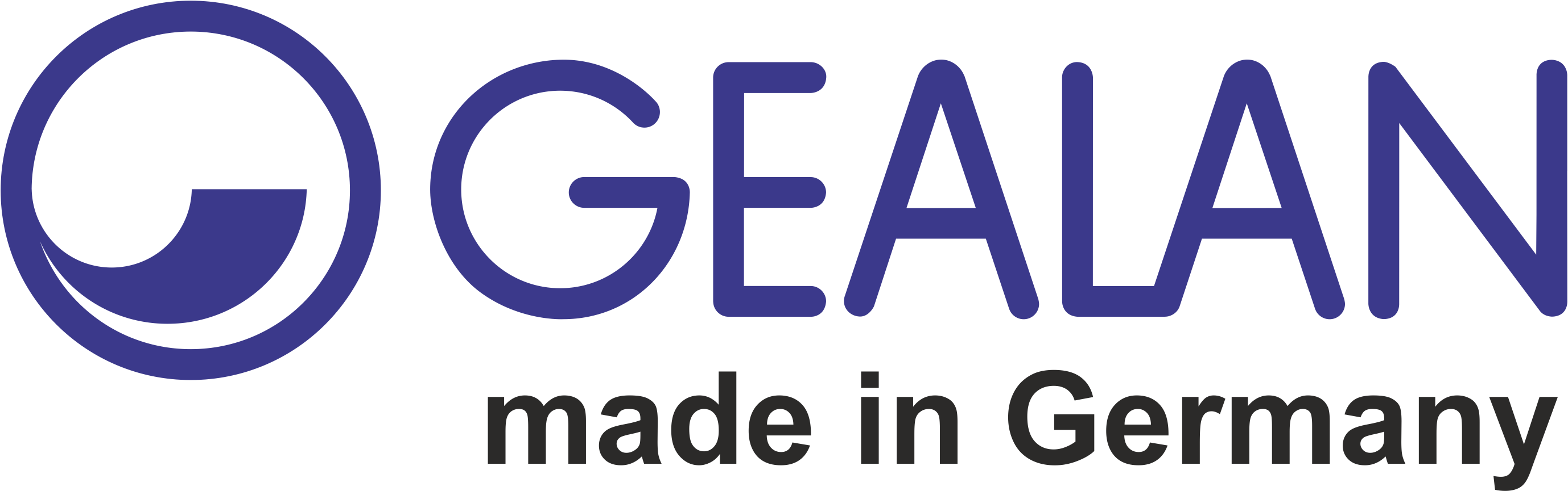 GEALAN Logo RGB